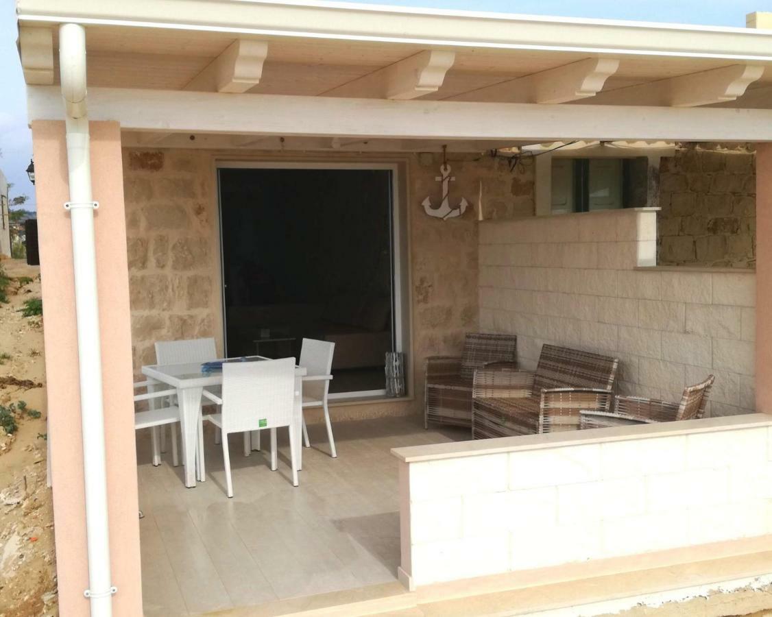 שיקלי La Veranda Di Giada מראה חיצוני תמונה