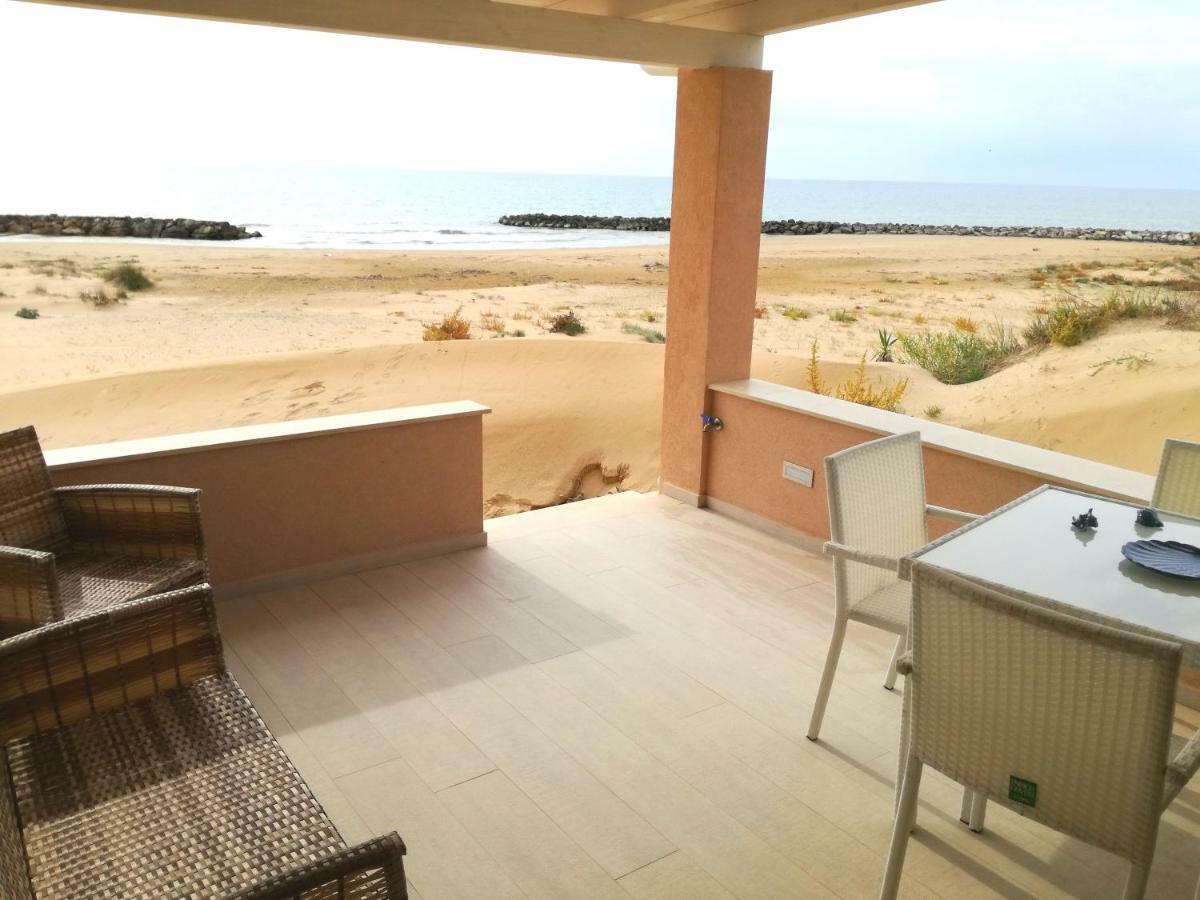 שיקלי La Veranda Di Giada מראה חיצוני תמונה