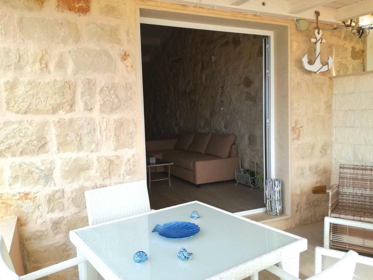 שיקלי La Veranda Di Giada מראה חיצוני תמונה