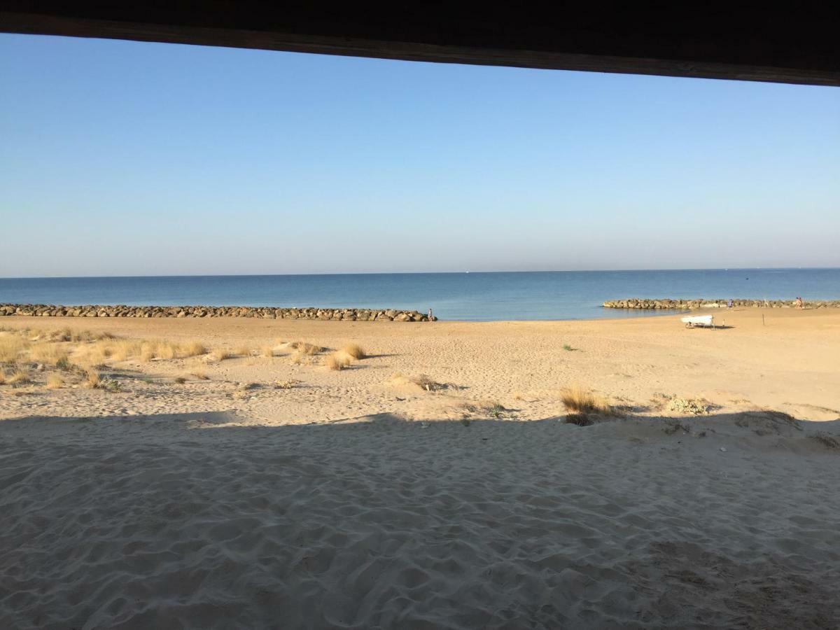 שיקלי La Veranda Di Giada מראה חיצוני תמונה
