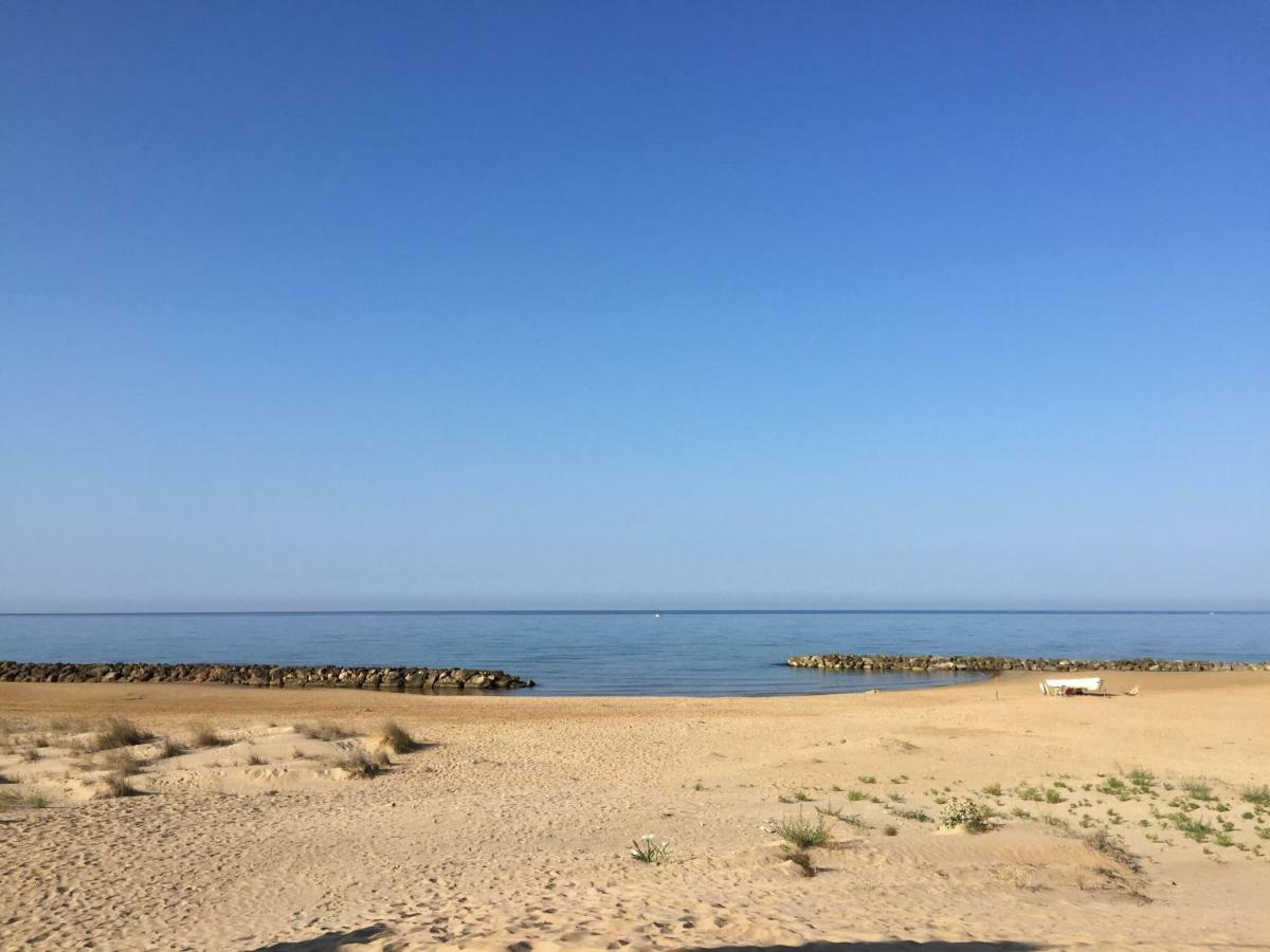 שיקלי La Veranda Di Giada מראה חיצוני תמונה