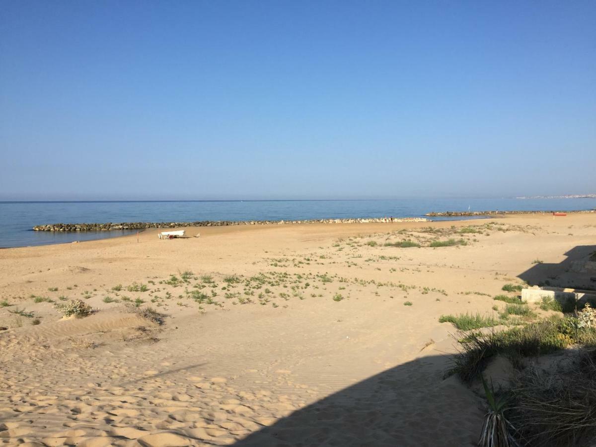 שיקלי La Veranda Di Giada מראה חיצוני תמונה