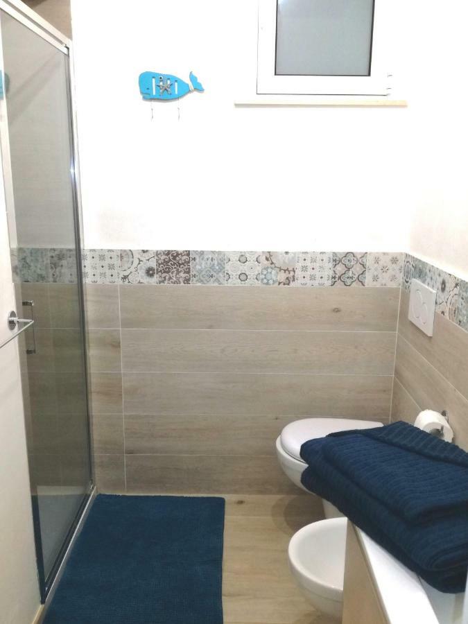 שיקלי La Veranda Di Giada מראה חיצוני תמונה