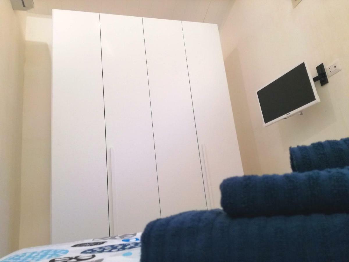 שיקלי La Veranda Di Giada מראה חיצוני תמונה