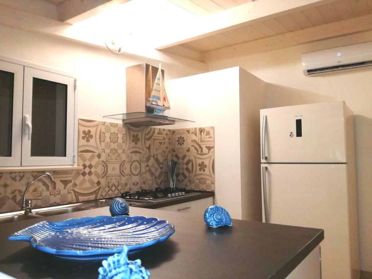 שיקלי La Veranda Di Giada מראה חיצוני תמונה