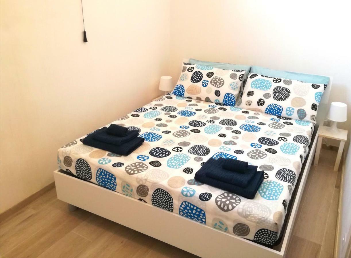 שיקלי La Veranda Di Giada מראה חיצוני תמונה