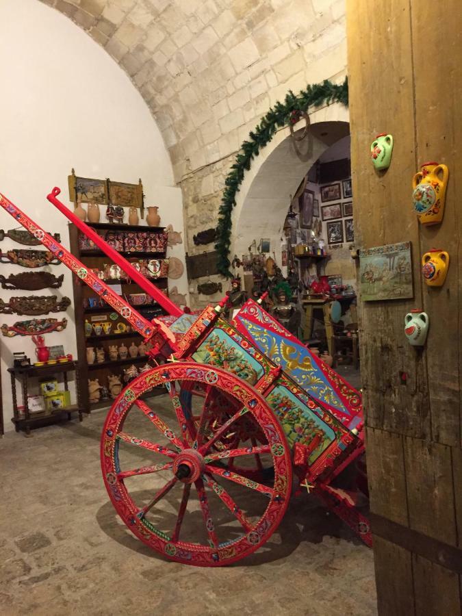 שיקלי La Veranda Di Giada מראה חיצוני תמונה