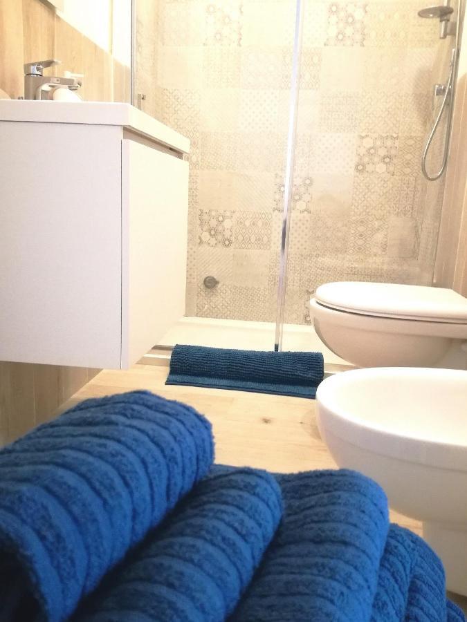 שיקלי La Veranda Di Giada מראה חיצוני תמונה