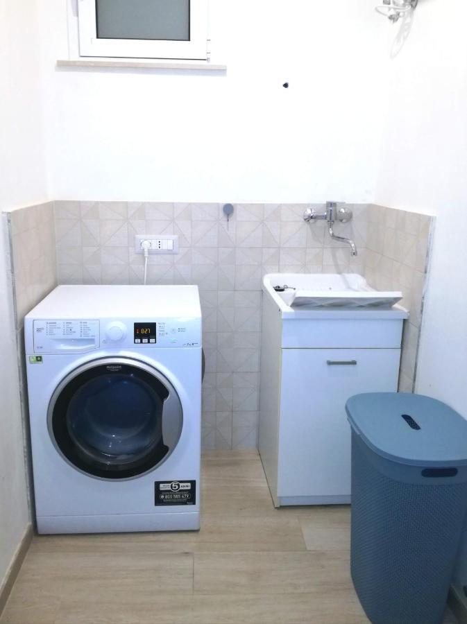 שיקלי La Veranda Di Giada מראה חיצוני תמונה