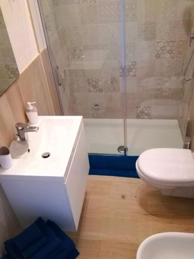 שיקלי La Veranda Di Giada מראה חיצוני תמונה