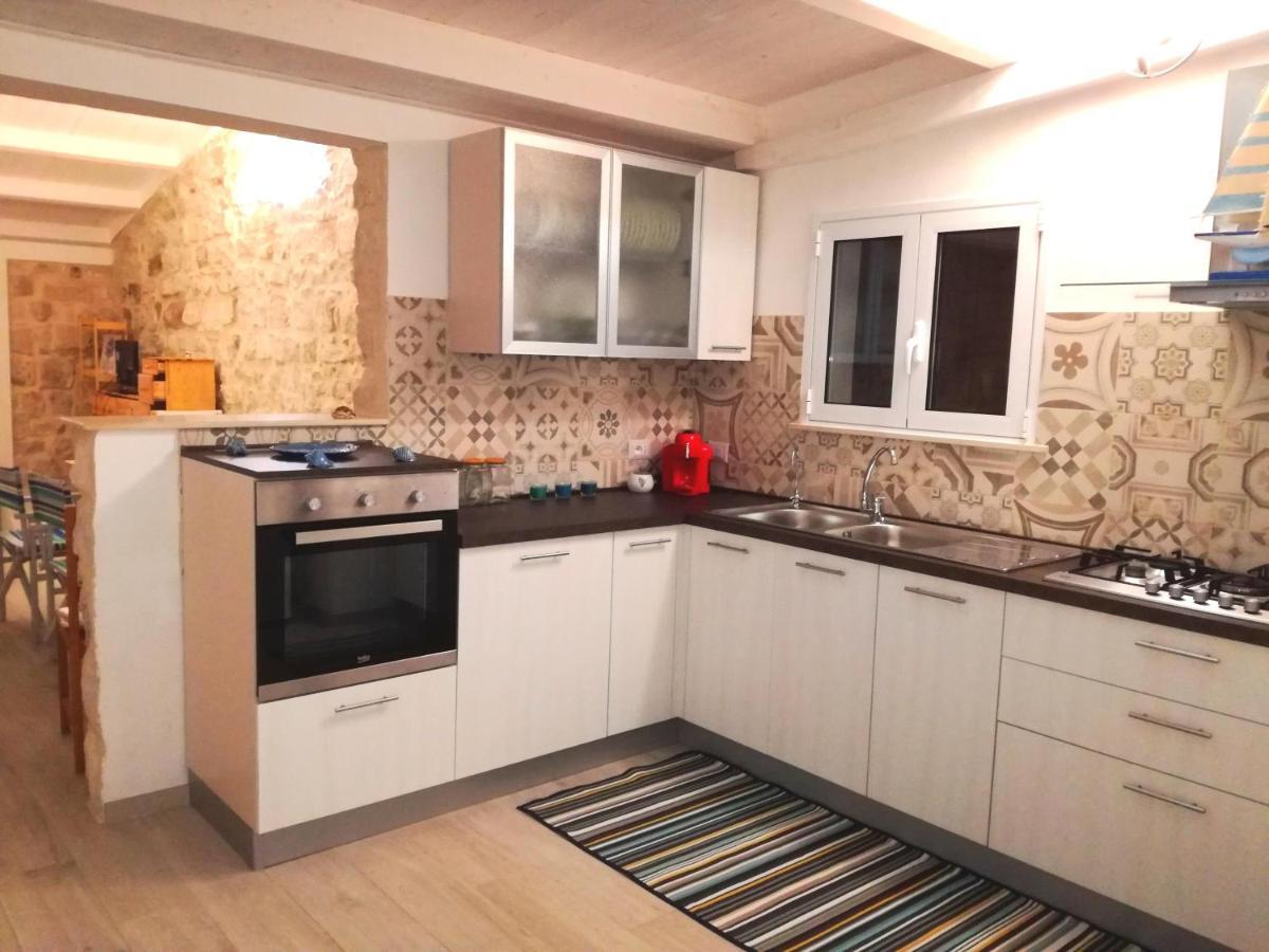 שיקלי La Veranda Di Giada מראה חיצוני תמונה